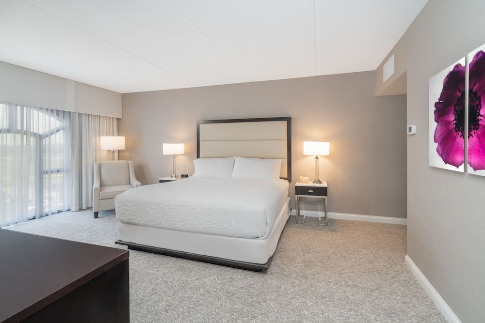 Suite, 1 Bedroom