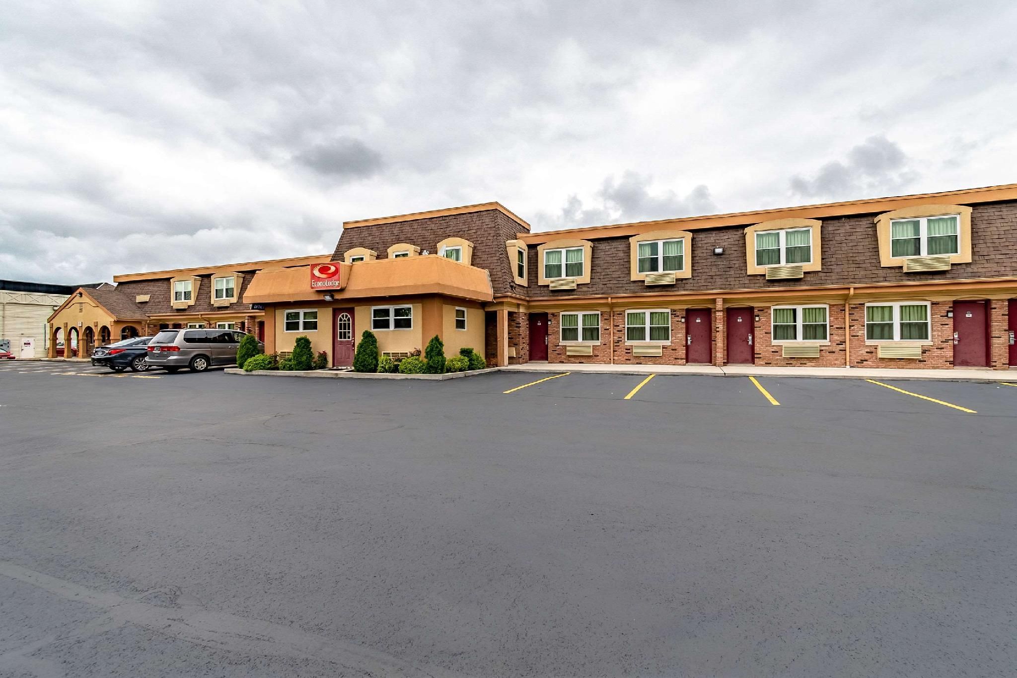 Econo Lodge