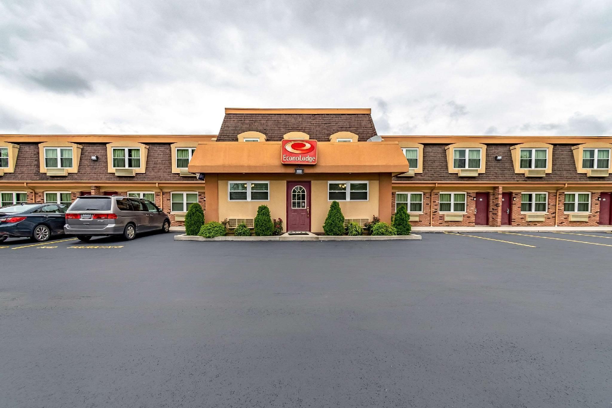 Econo Lodge