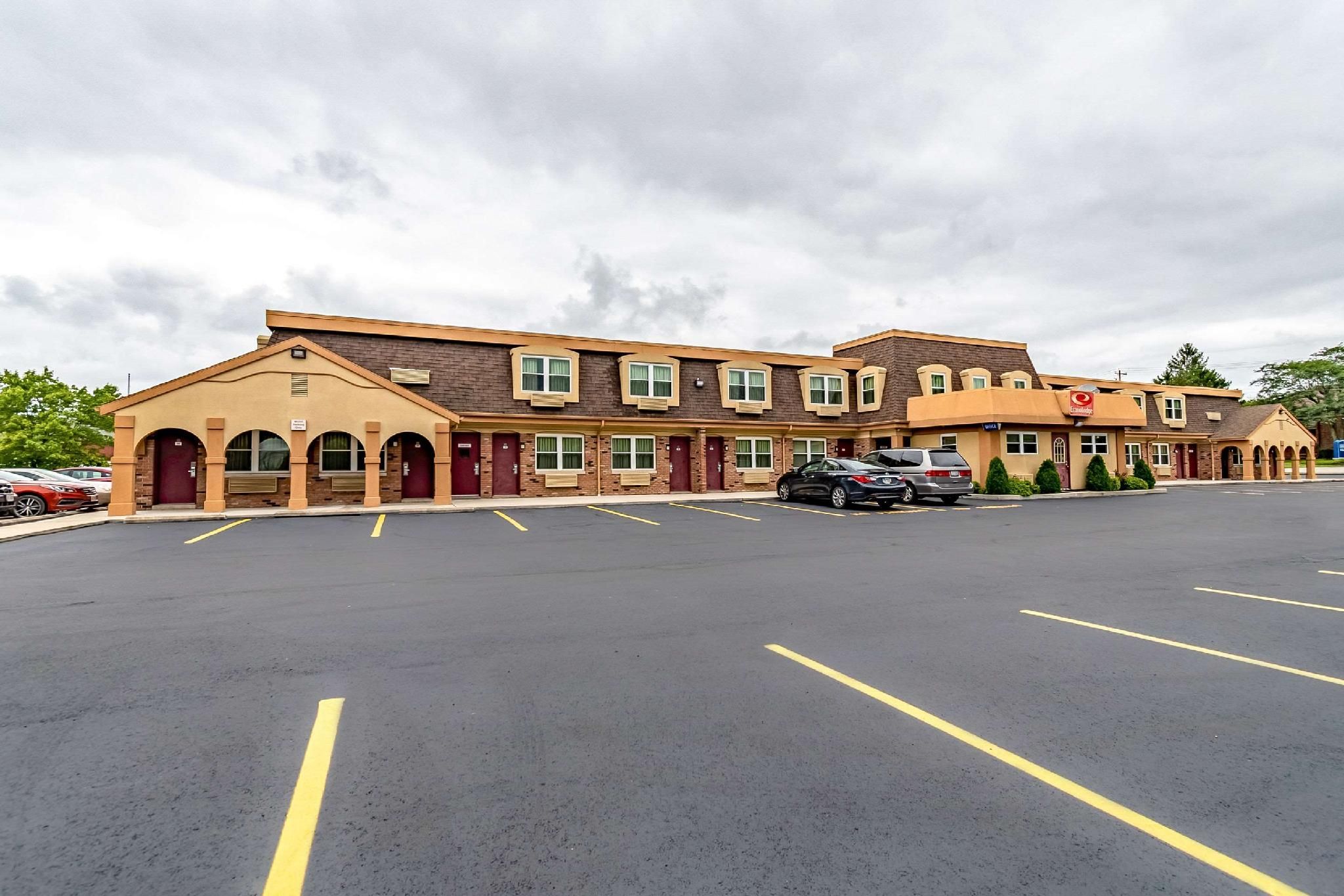 Econo Lodge