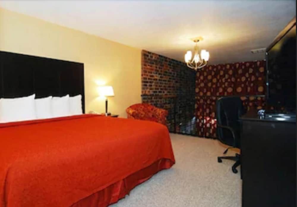 Standard Room, 1 King Bed, Non Smoking