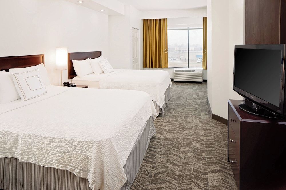 SpringHill Suites by Marriott Ardmore