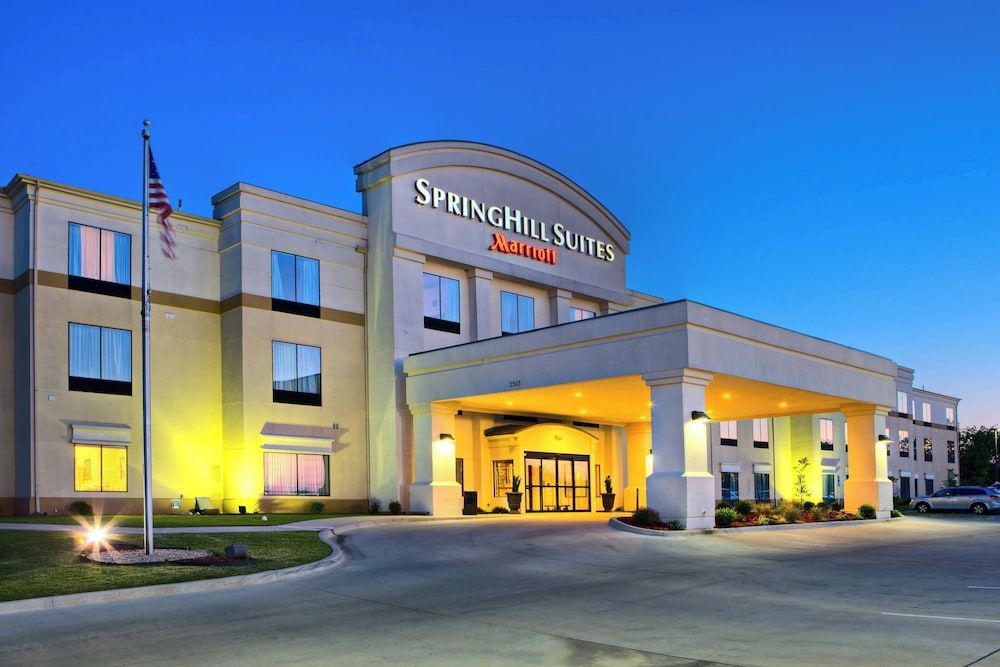 SpringHill Suites by Marriott Ardmore