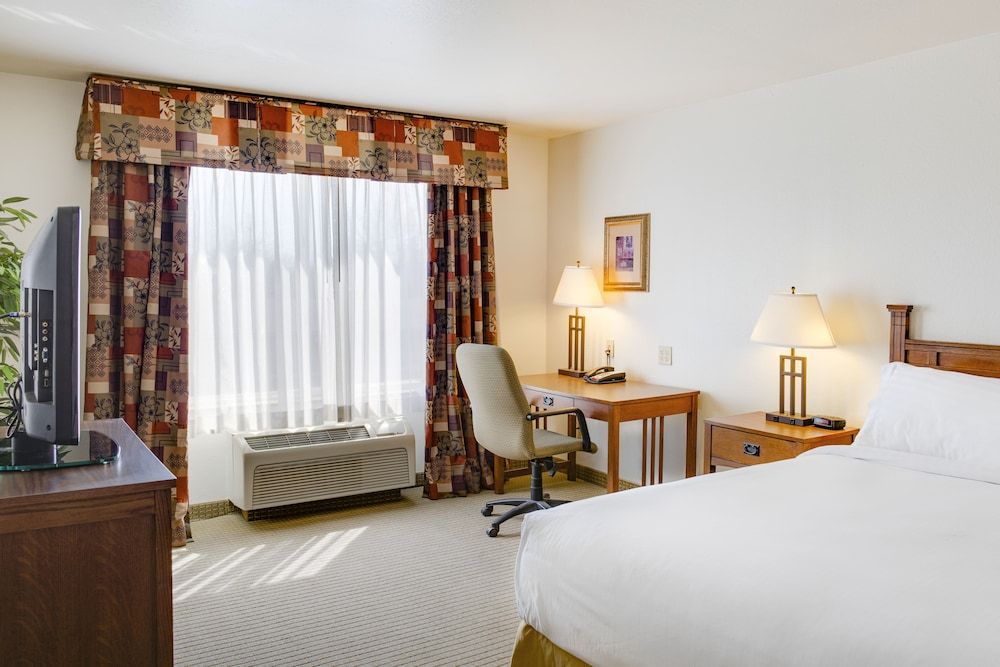 Suite, 1 Bedroom (1 King Bed)