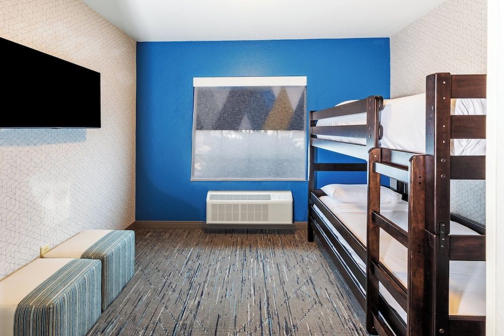 Suite, 1 Bedroom