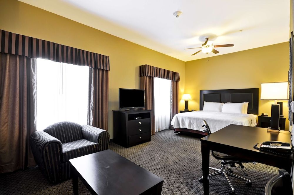 Studio Suite, 1 King Bed