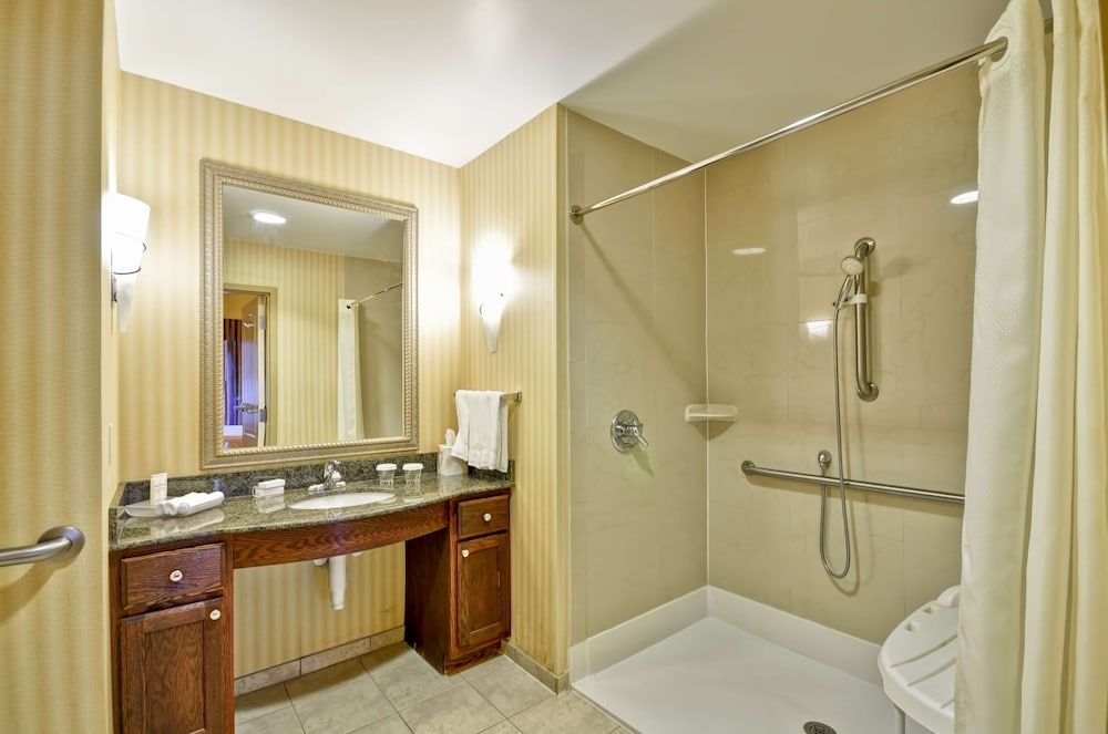 Suite, Accessible, Non Smoking