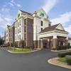 Holiday Inn Express Hotel & Suites Durant by IHG