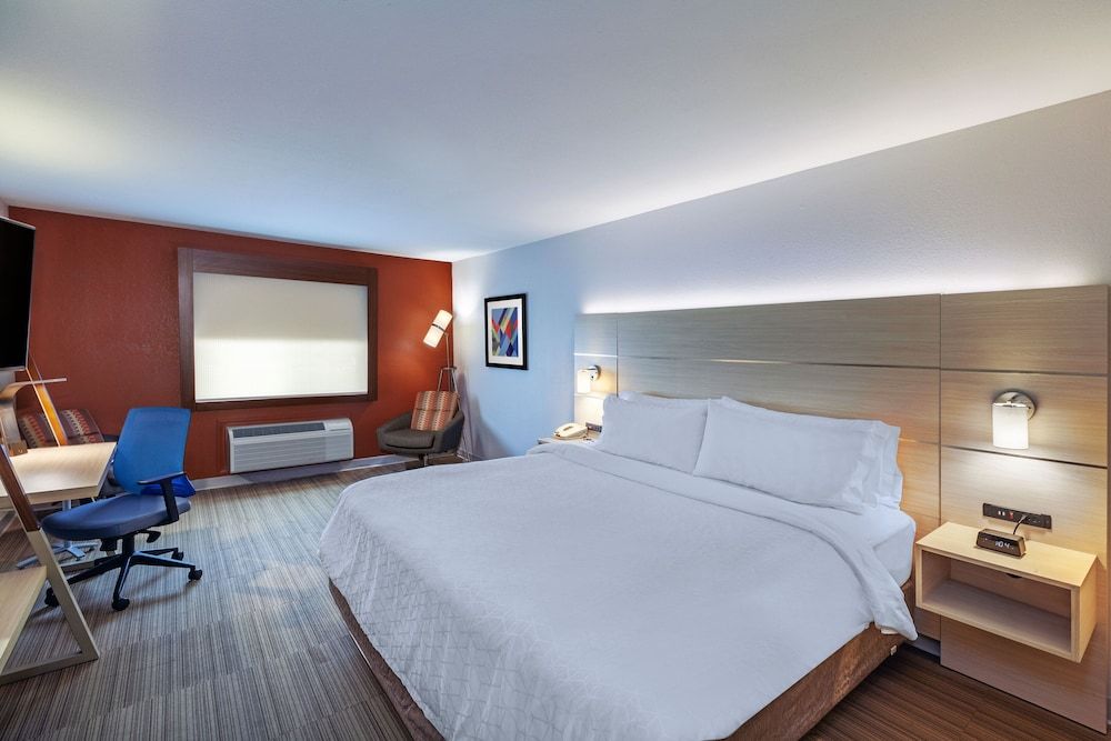 Suite, 1 Bedroom