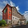 Holiday Inn Express Hotel & Suites Jenks by IHG