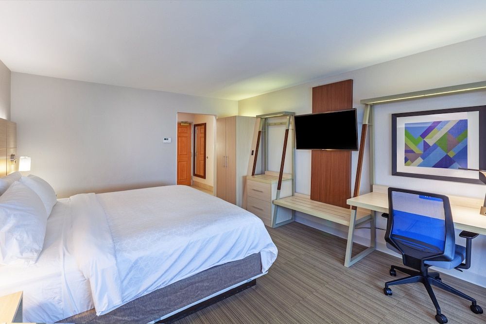Suite, 1 Bedroom