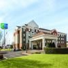 Holiday Inn Express Hotel & Suites Lawton-Fort Sill by IHG