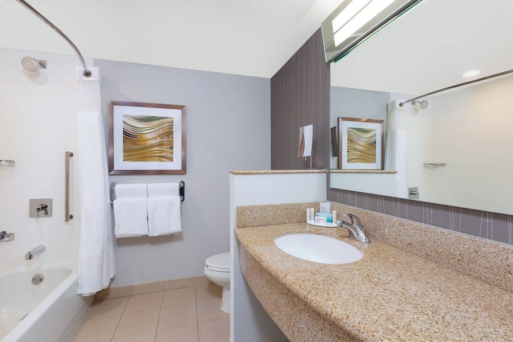 Suite, 1 Bedroom