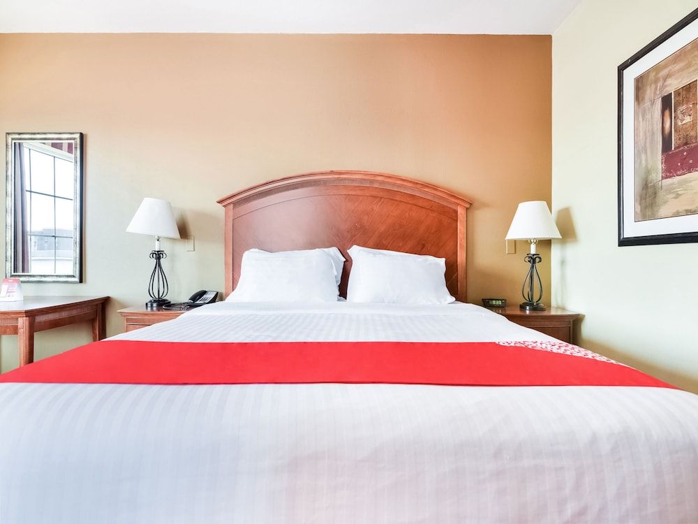 Suite, 1 Bedroom