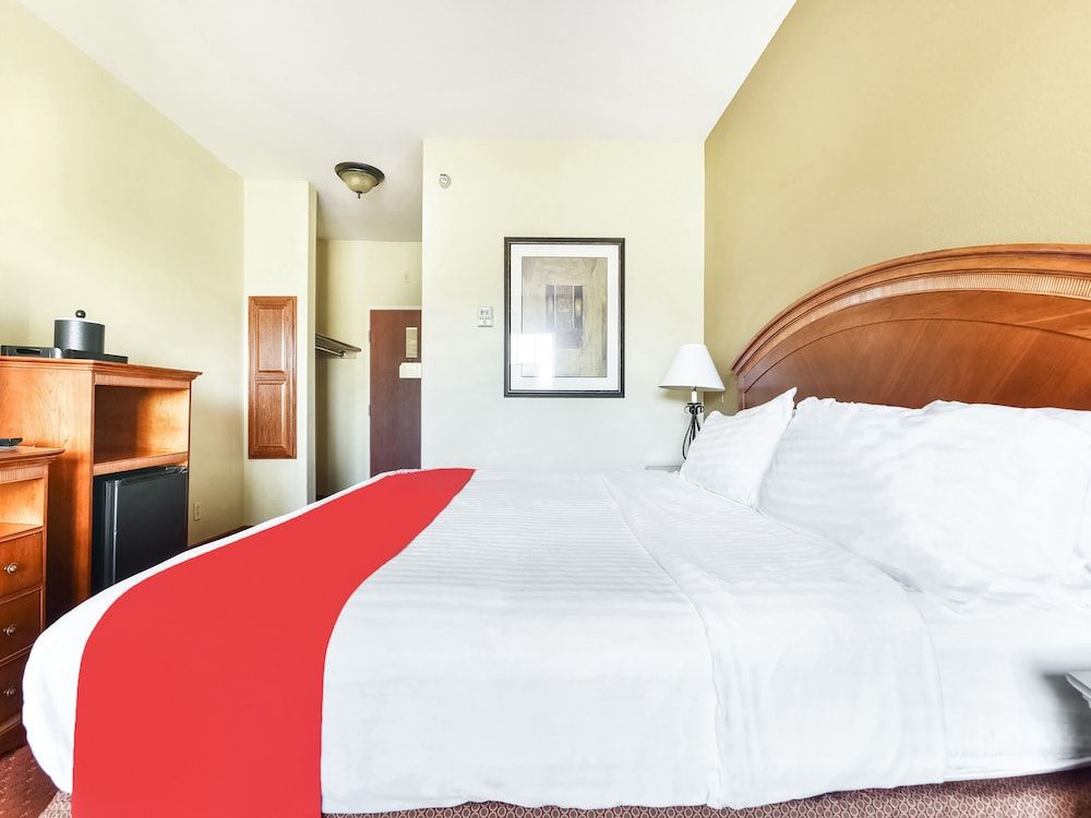 Room, 1 King Bed