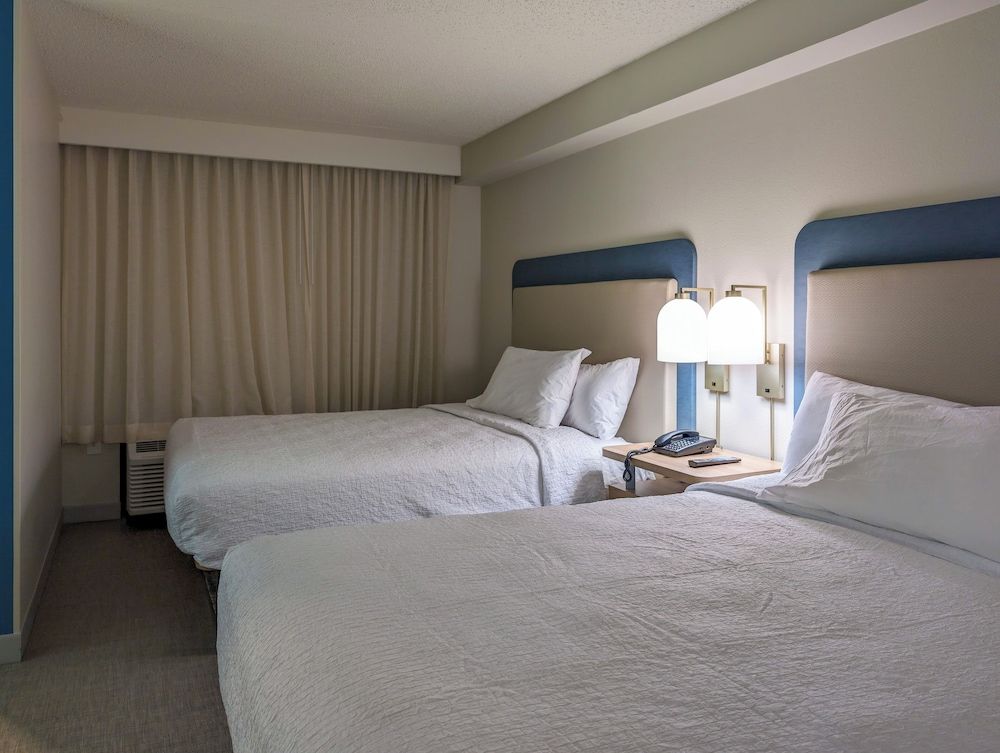 Studio Suite, 2 Queen Beds