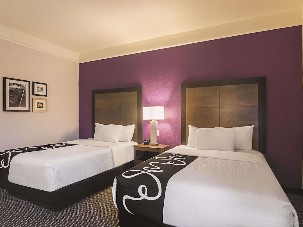 Room, 2 Double Beds, Non Smoking