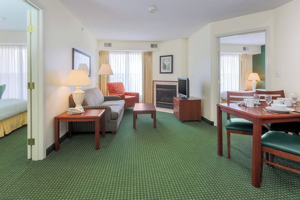Suite, 2 Bedrooms