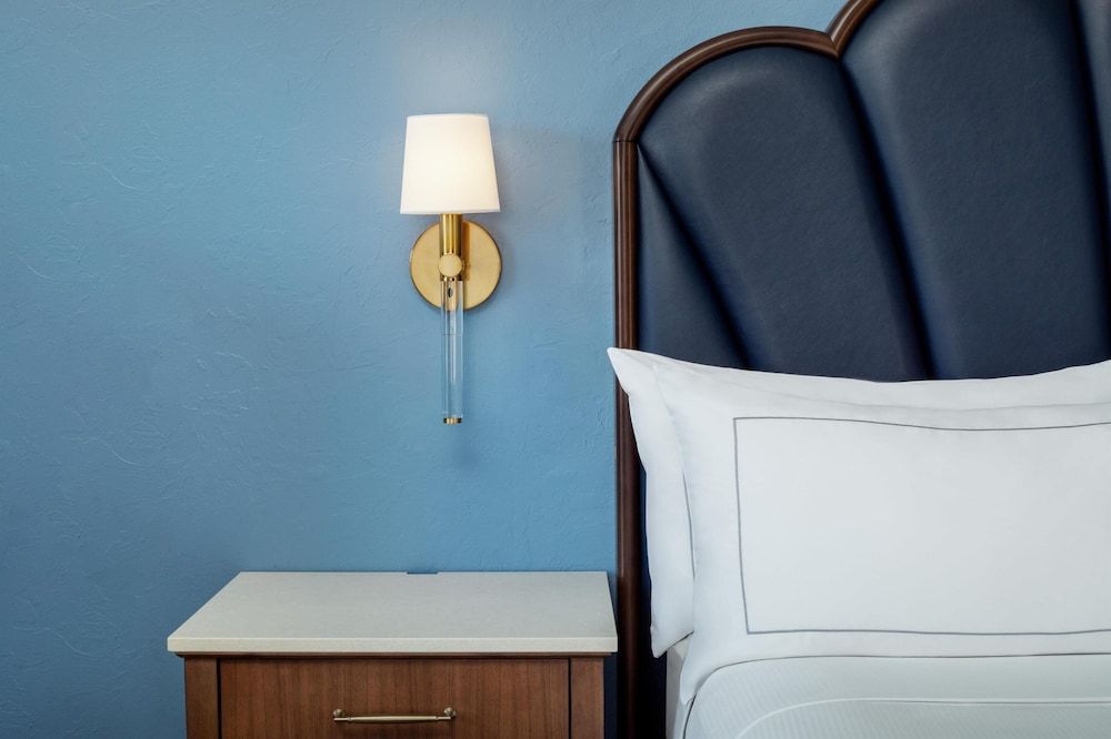 Superior Room, 1 King Bed