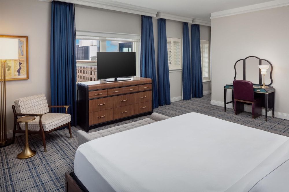 Presidential Suite, 1 Bedroom