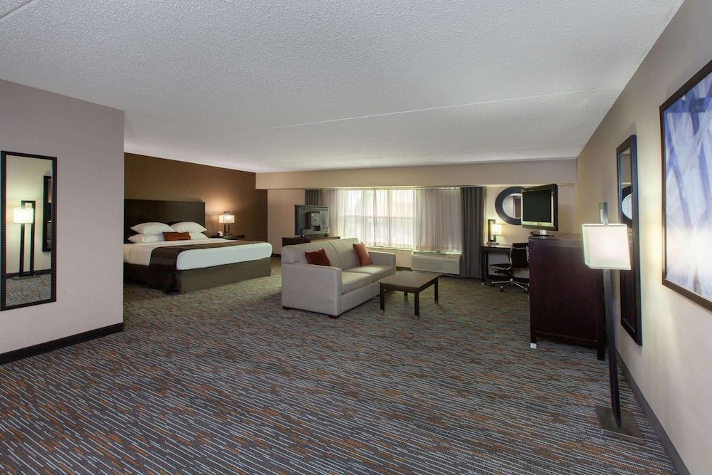 Standard Room, 2 Queen Beds