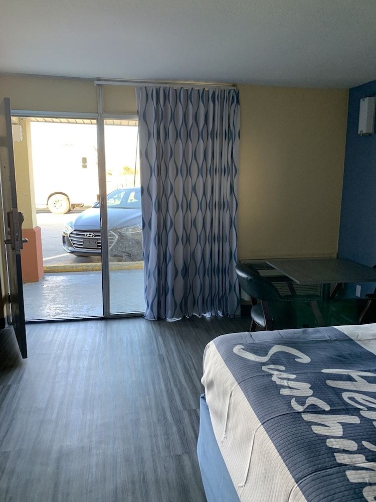 Standard Room, 2 Queen Beds