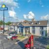 Days Inn by Wyndham Pauls Valley