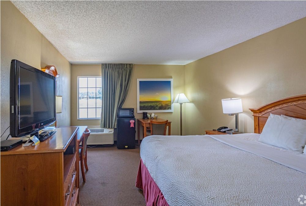 Room, 2 Queen Beds, Non Smoking