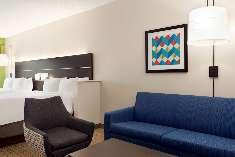 Standard Room, 2 Queen Beds, Accessible (Mobility, Roll-In Shower)