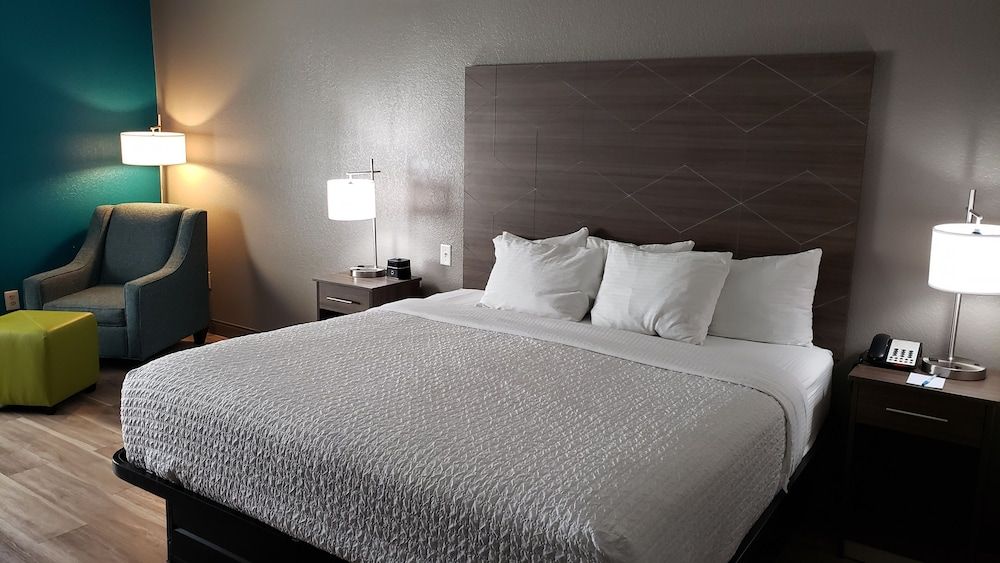 Room, 1 King Bed, Non Smoking