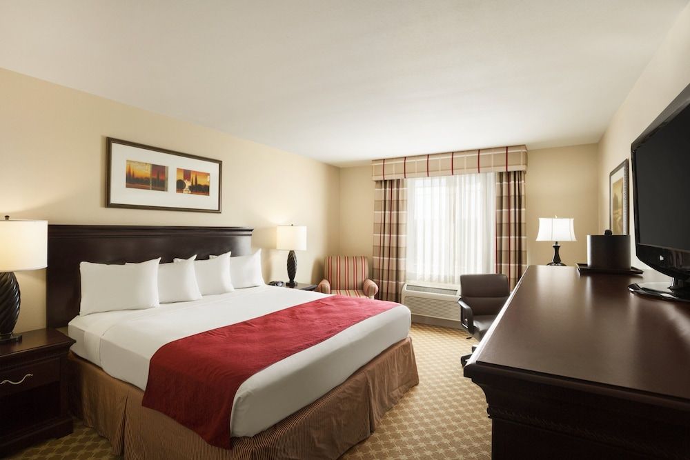 Suite, 1 Bedroom, Non Smoking
