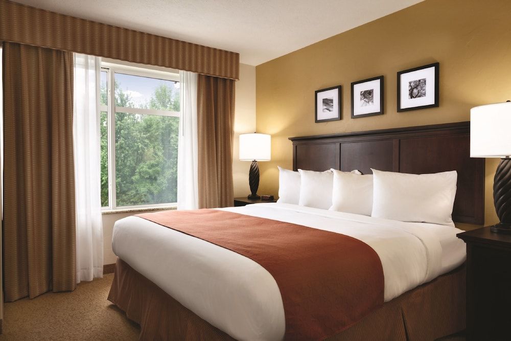 Suite, 1 Bedroom, Non Smoking