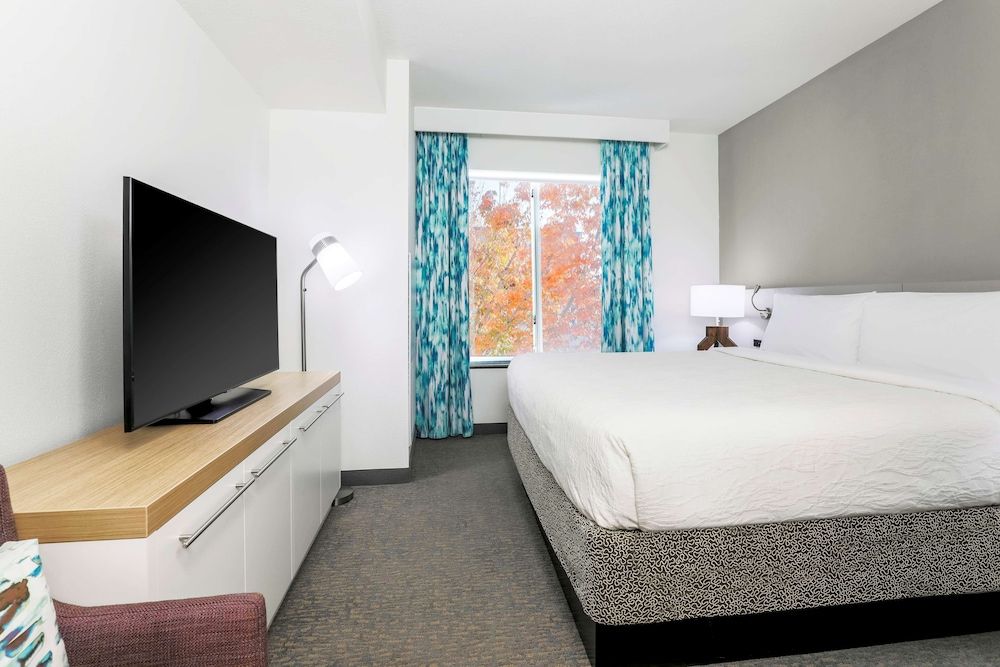 Suite, 1 Bedroom, Non Smoking