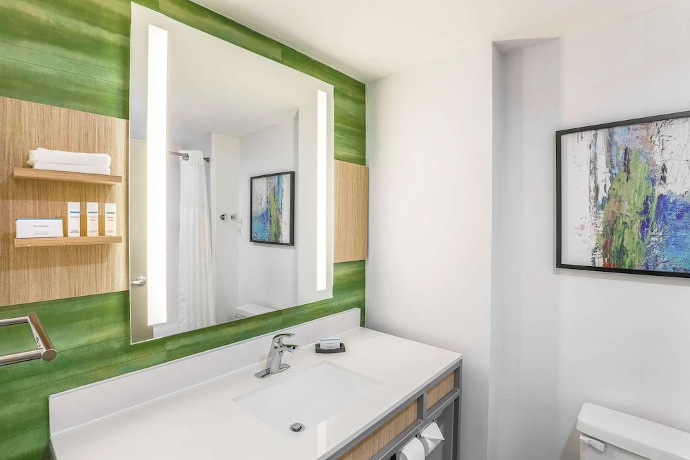 Suite, 1 Bedroom, Non Smoking