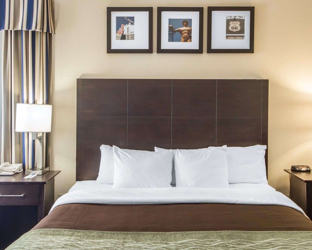 Room, 1 King Bed, Accessible, Non Smoking
