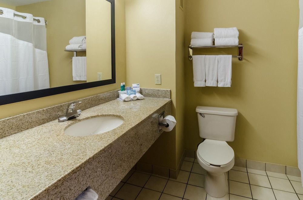 Standard Room, 2 Queen Beds