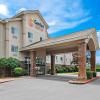 Comfort Suites Linn County