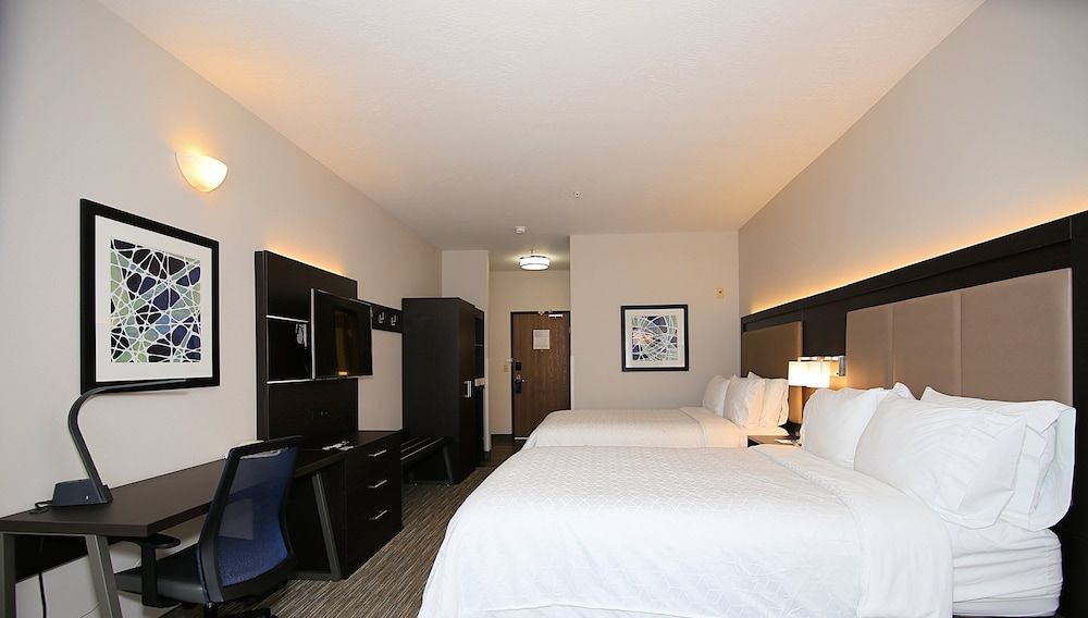 Standard Room, 2 Queen Beds
