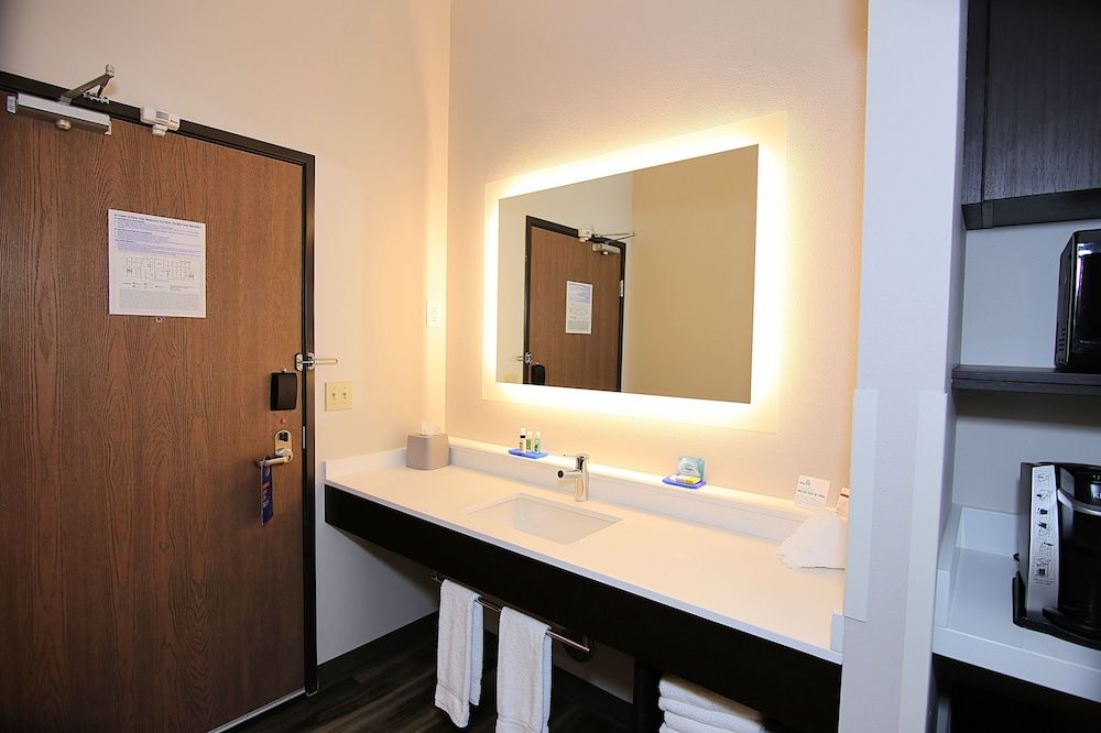 Suite, 1 Bedroom