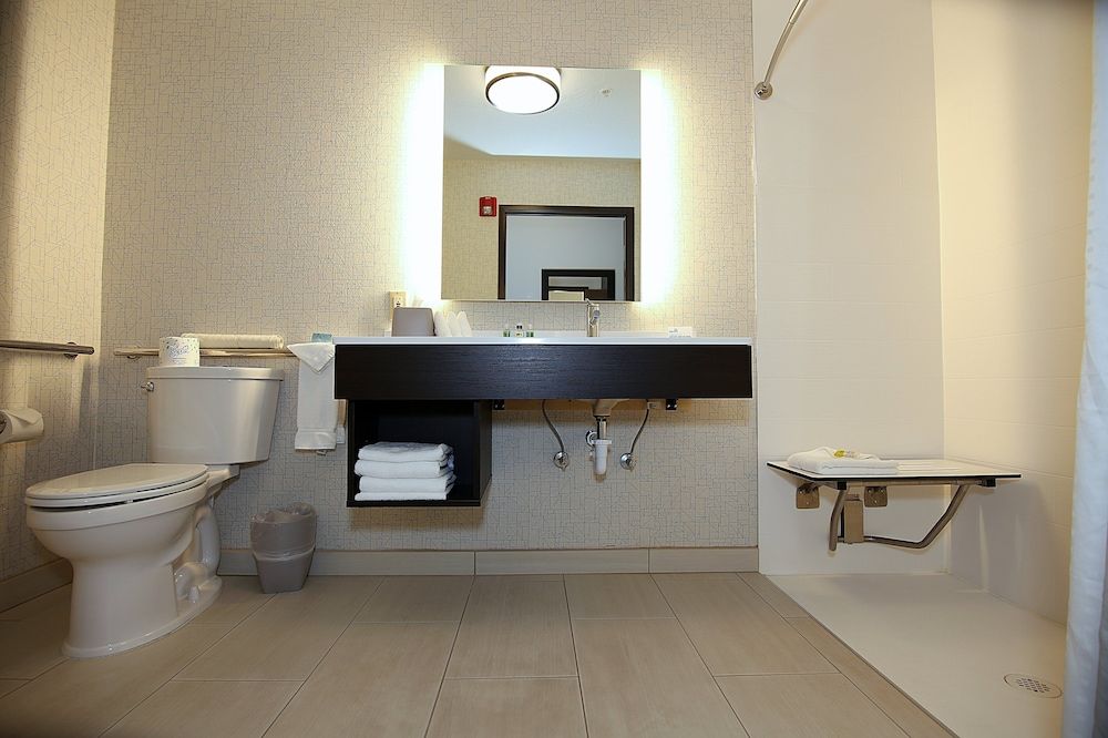 Standard Room, 2 Queen Beds