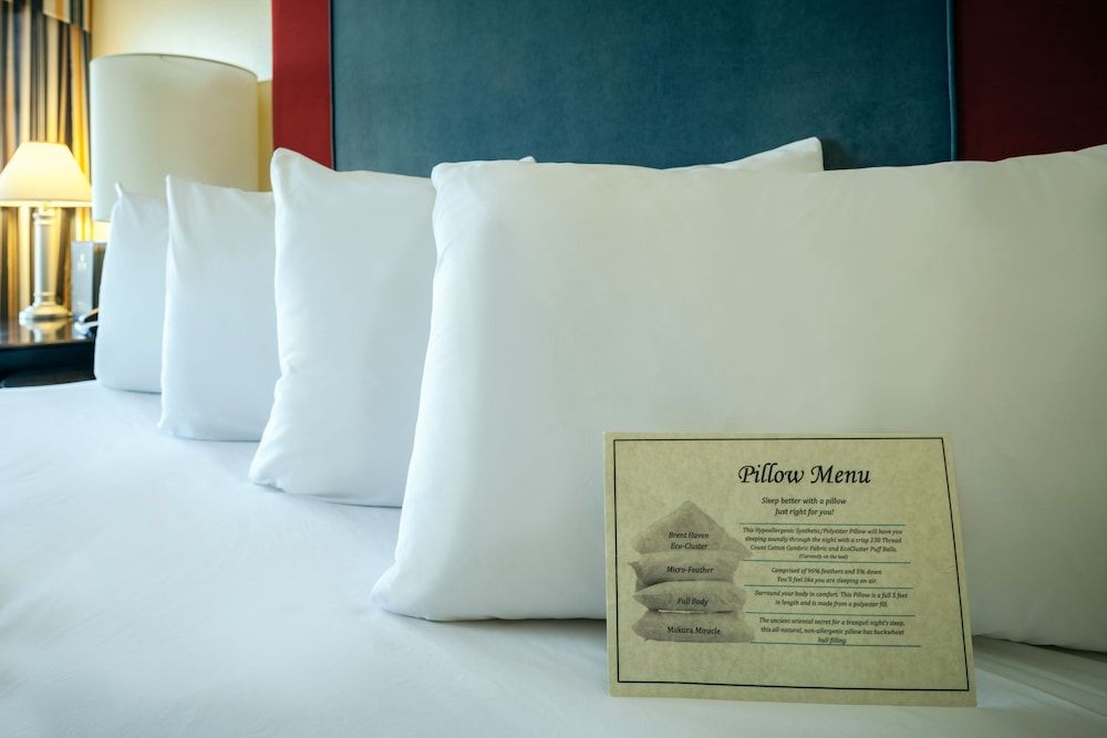 Deluxe Room, 1 King Bed (Cascade Building- Pet Friendly Only)