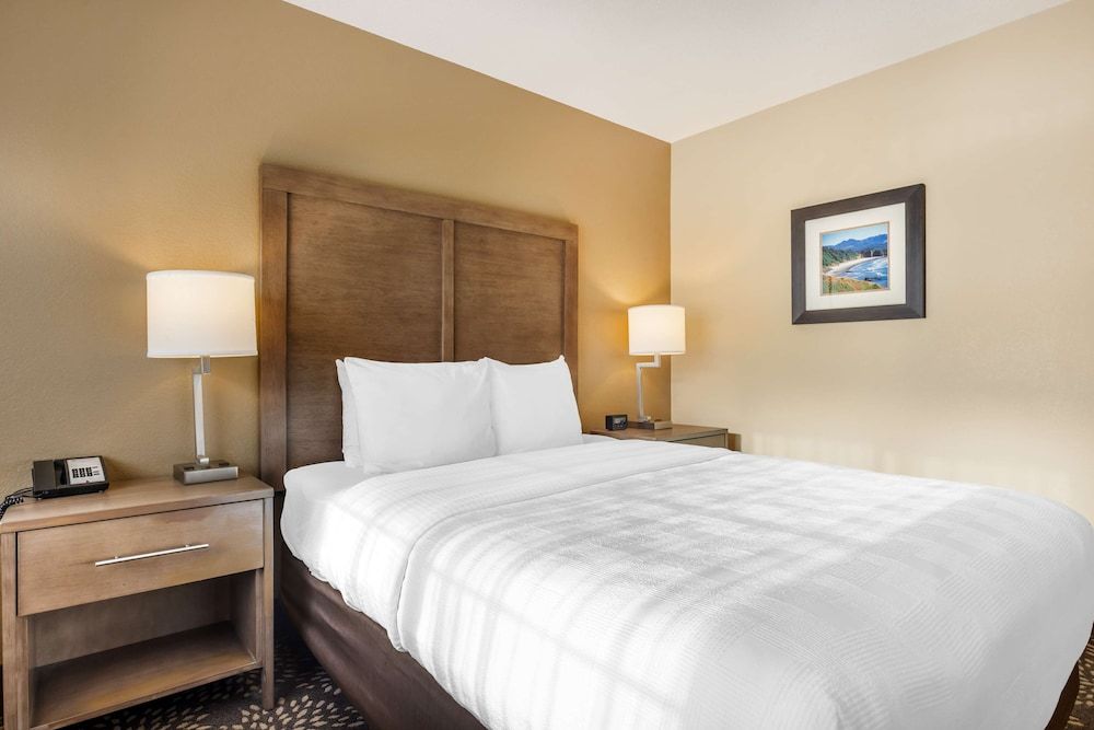 Standard Room, 1 Queen Bed, Non Smoking