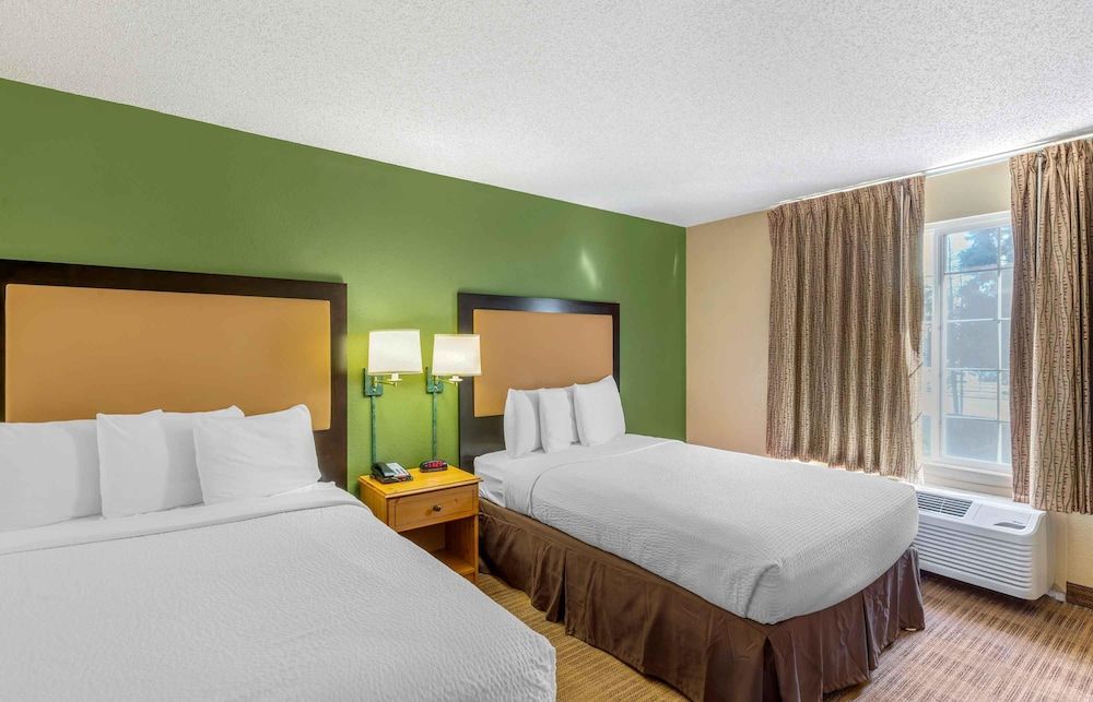 Extended Stay America Suites Portland Beaverton