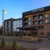 Courtyard by Marriott Portland Southeast/Clackamas