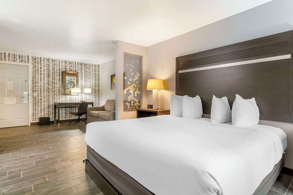 Best Western Corvallis