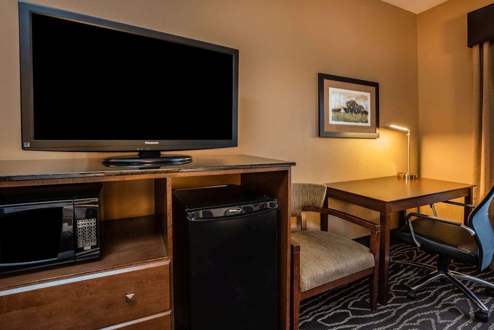 Deluxe Room, 1 King Bed, Non Smoking, Park View