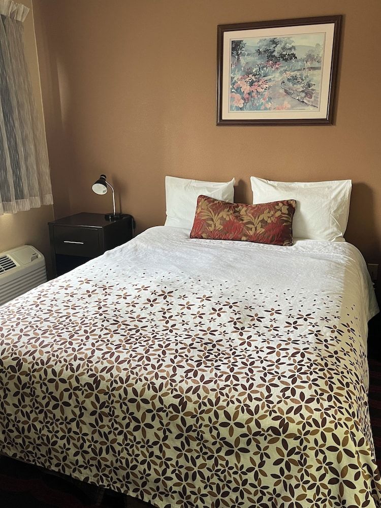 Room, 1 Queen Bed, Non Smoking