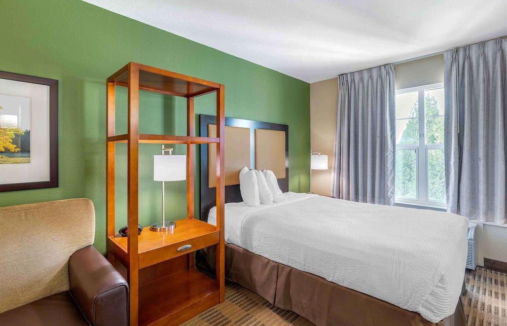 Studio, 1 Double Bed, Accessible, Non Smoking