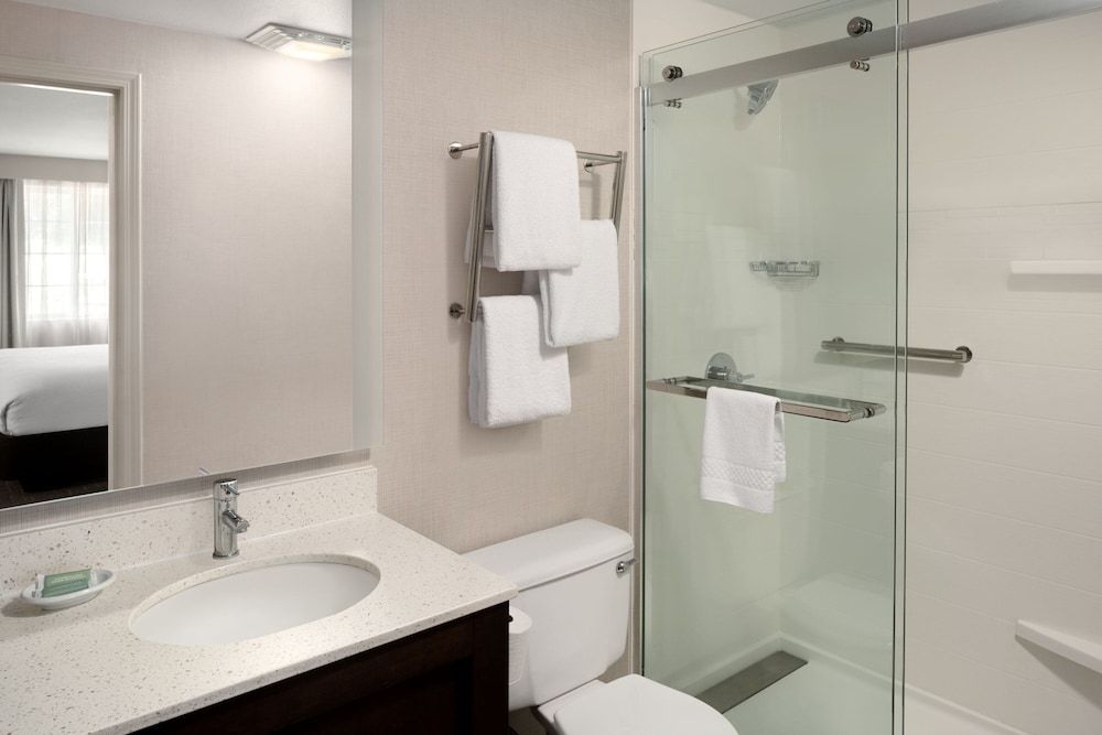 Suite, 1 Bedroom, Non Smoking