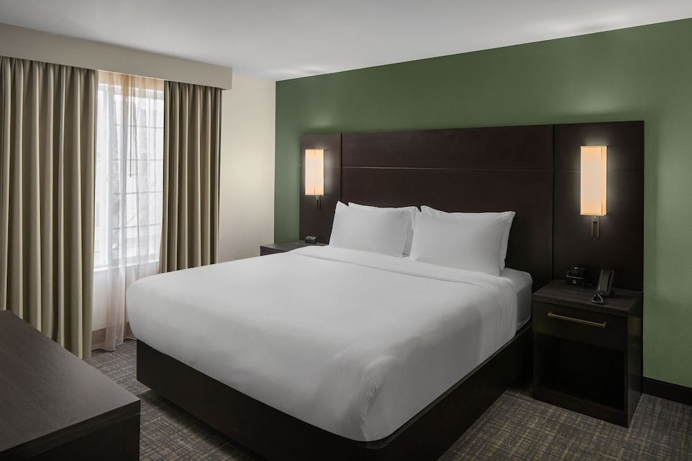 Suite, 1 Bedroom, Non Smoking